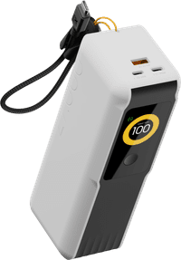Xtorm NextGen 140 W Powerbank 27.000 mAh Weiß