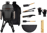 The Bastard VX Medium Komplettes Masterset