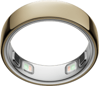Oura Ring 5 Größe 6 Gold