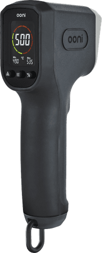 Ooni Thermometer Infrarot