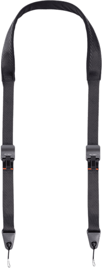 PGYTECH Schultergurt Schwarz