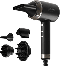 Revamp Professional Progloss DR7000