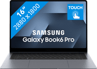 Samsung Galaxy Book6 Pro Copilot+ PC - 16" - Intel Core Ultra 7 - 32GB RAM/1TB SSD