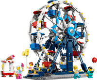 LEGO Creator 3-in-1-Sets Legendäres Riesenrad 31389