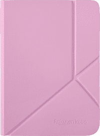 Kobo Clara BW/Colour SleepCover Pink