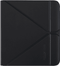 Kobo Libra Colour SleepCover Black