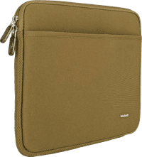 BlueBuilt Laptop Sleeve Width 32cm 14 inches Green