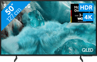 Samsung 50" QLED Q7F2 4K (2025)