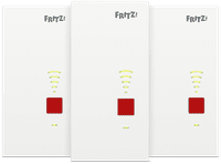 FRITZ!Mesh Set 2700 3er-Pack