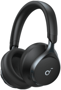 Soundcore Space One Schwarz