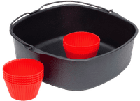 Philips Backset Airfryer XL HD9945/01