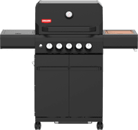 Grill Guru Gas Burner 3