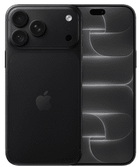 Apple iPhone 18 Pro Max 2TB Black