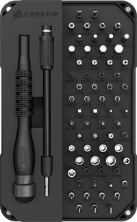 Corsair PC DIY Precision Toolkit