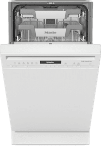 Miele G 5740 SCi SL Weiß