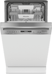 Miele G 5740 SCi SL Silber