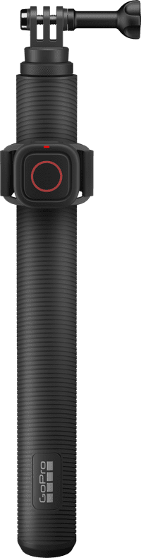 GoPro Extension Pole + Remote