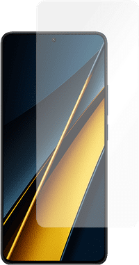 Just In Case Tempered Glass Xiaomi Poco X6 Pro Screen Protector