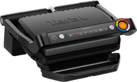 Tefal OptiGrill+ GC7178 Schwarz