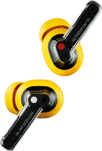 Nothing Ear (a) Yellow