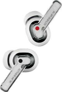 Nothing Ear (a) White