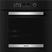 Miele H 2465 B Active Obsidianschwarz EL