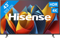 Hisense 43E77NQ (2024)