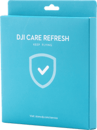 DJI Care Refresh Card Avata 2 (1 Jahr)