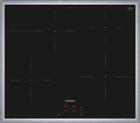 Siemens EI645CFB6E - herdgesteuert