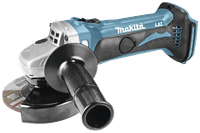 Makita DGA452Z (ohne Akku)