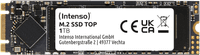Intenso TOP 1TB M.2 SATA SSD