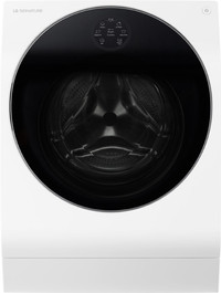 LG LSWD100X - 12/7 kg