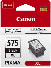 Canon PG-575XL Patrone Schwarz