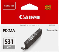 Canon CLI-531GY Patrone Grau