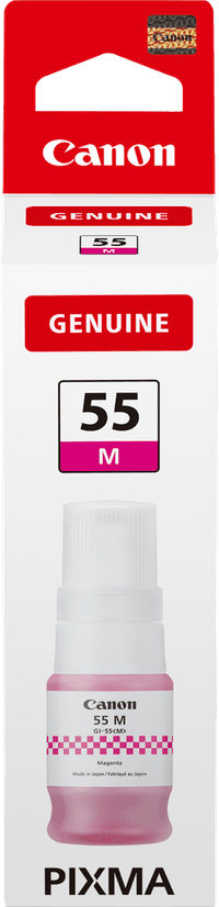 Canon GI-55 Tintenflasche Magenta