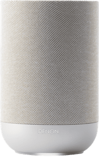 Denon Home 200 Silver