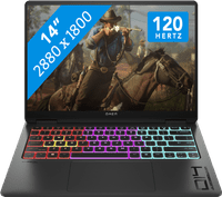 HP OMEN Transcend 14-fb0098ng - 14'' - Intel Core Ultra 9 - 32GB RAM/2TB SSD - RTX 4070
