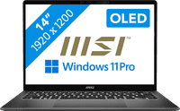 MSI Prestige 14 AI+ D3MG-045NL OLED QWERTY
