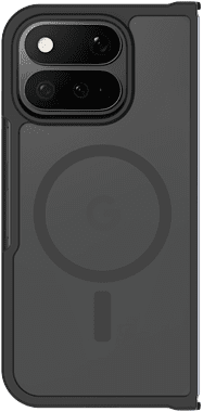 Just in Case Google Pixel 11 Pro Fold Backcover mit Magnet Schwarz