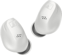 Sennheiser Accentum True Wireless White