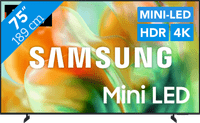 Samsung 75 Zoll Mini LED M80H 4K (2026)