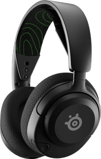 SteelSeries Arctis Nova 5X Wireless Xbox Headset - Black