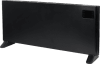 Eurom Alutherm 2000 WiFi Black