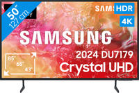 Samsung GU50DU7179 (2024)
