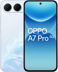OPPO A7 Pro 256GB Blue 5G