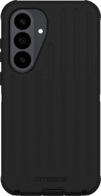 Otterbox Defender Pro Samsung Galaxy S26 FE Back Cover Black