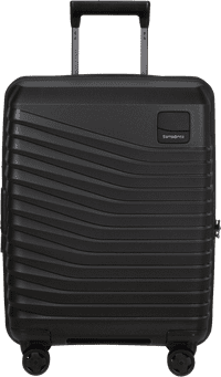 Samsonite Intuo Expandable Spinner 55cm Black