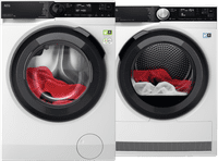 AEG LR9W75490 + AEG TR9DW80690