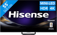 Hisense ULED 55 Zoll U79S PRO (2026)
