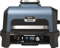 Ninja Woodfire Pro XL Elektrogrill und Smoker OG901EU